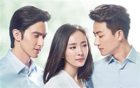 Wei Wu Xian and Lan Wang Ji, two talented disciples of respected clans, meet during cultivation training and accidentally discover a secret carefully hidden for many years. . Love than anything chinese drama cast name